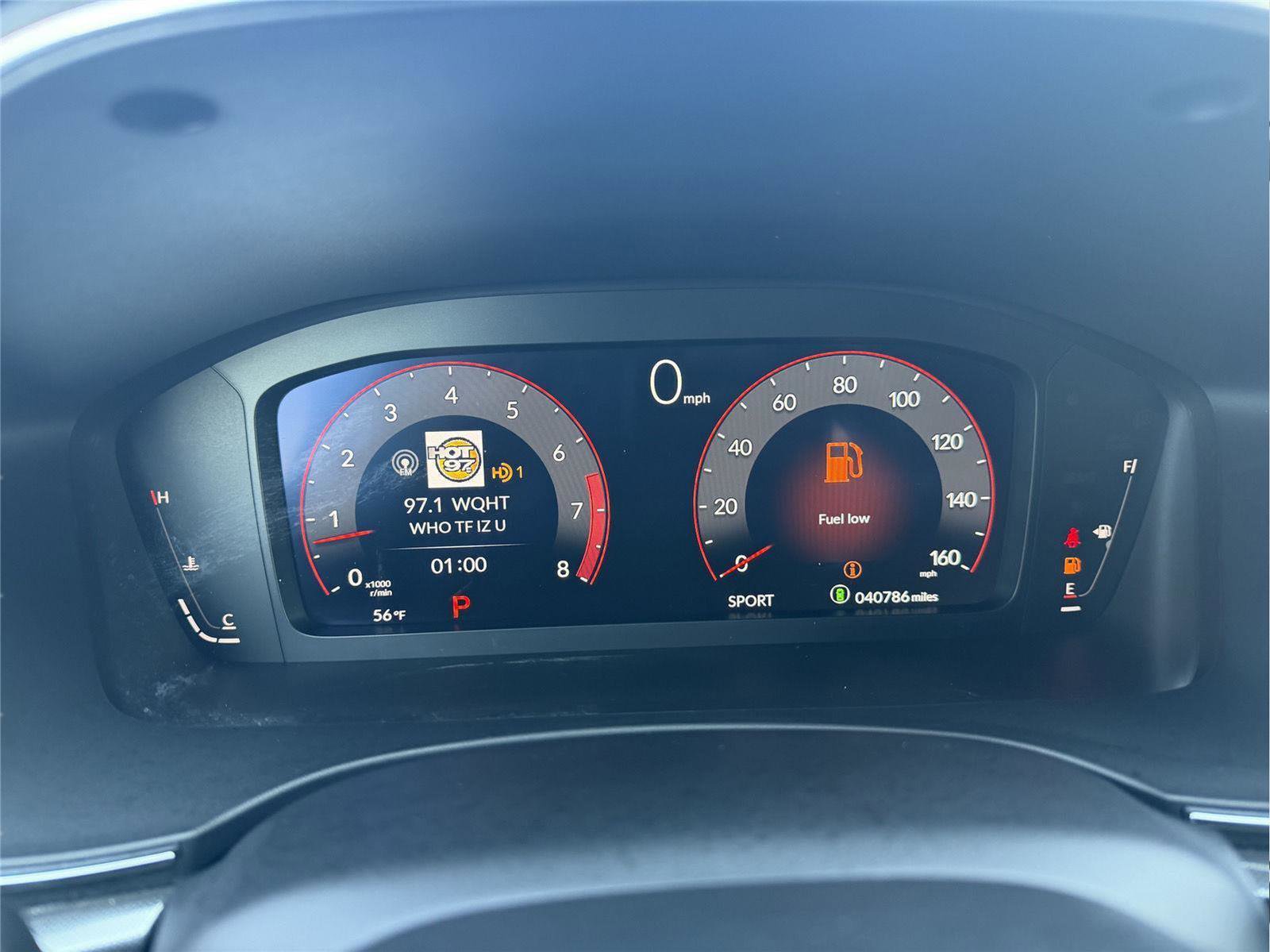 Used 2024 Acura Integra A-Spec image 18