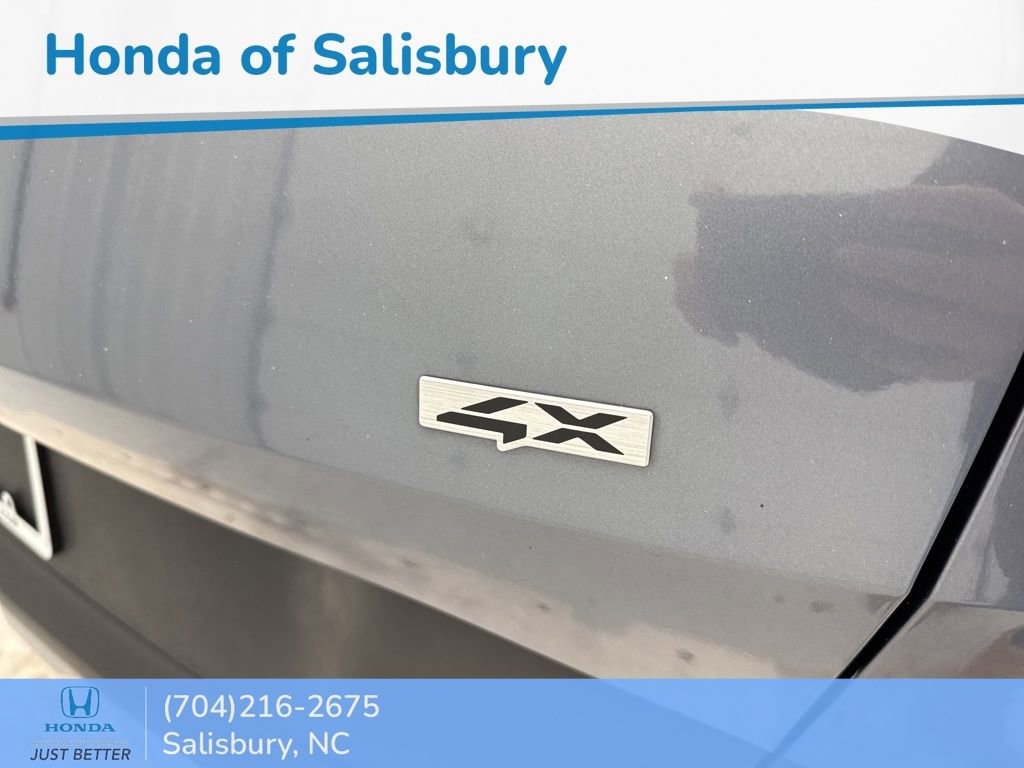 Used 2023 Kia Sportage EX image 9