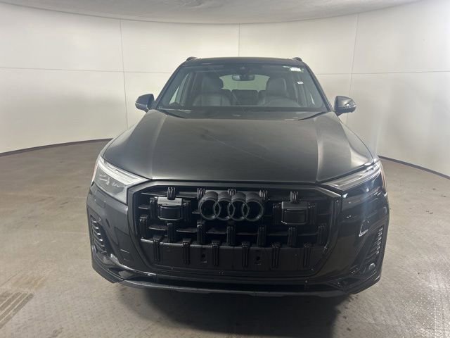 New 2026 Audi Q7 3.0T Premium Plus image 2