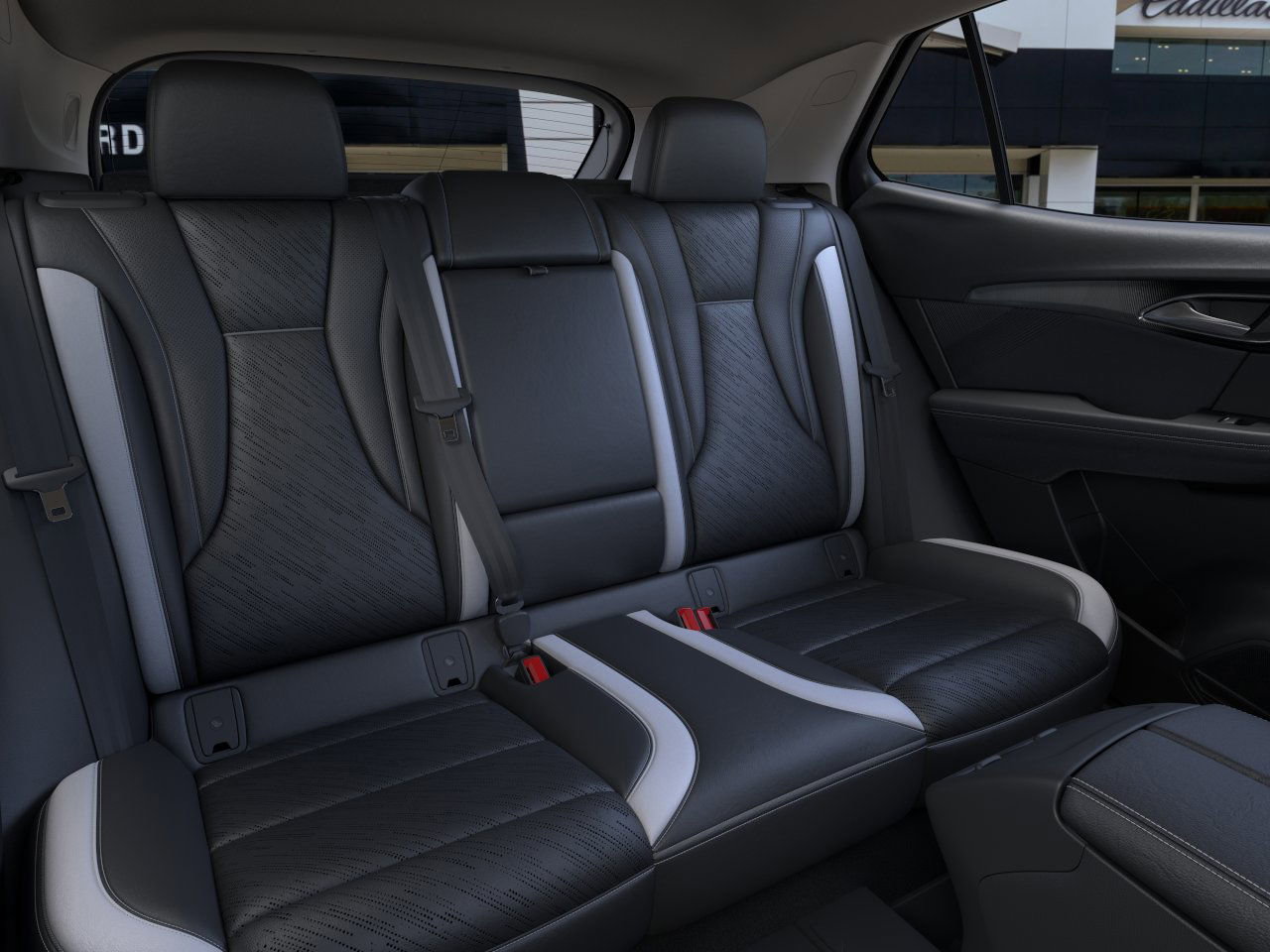 New 2026 Buick Envision Sport Touring image 19