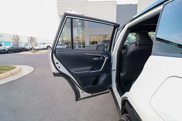 Used 2019 Toyota RAV4 XSE image 41