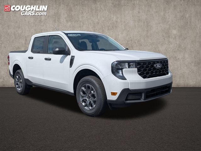 New 2026 Ford Maverick XLT w/ 4K Tow Package AWD/4WD image 1