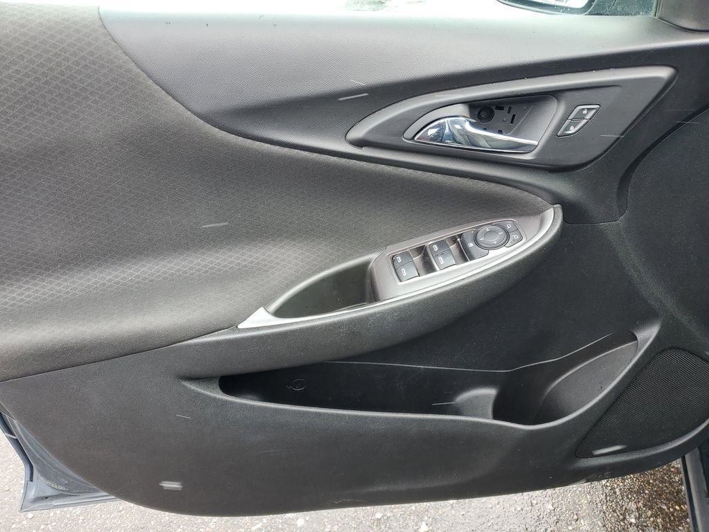 Used 2019 Chevrolet Malibu LS w/ LPO, Convenience Package 1 image 20