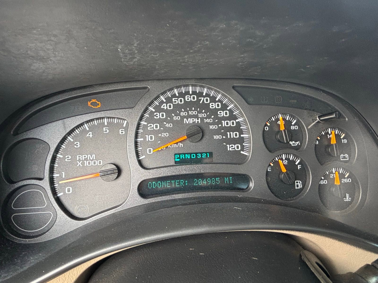 Used 2004 GMC Sierra 1500 SLE w/ Safe And Sound Package image 16