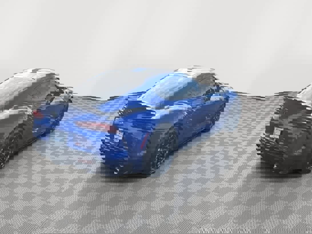 Used 2025 Toyota Supra Premium w/ Driver Assist Package image 8