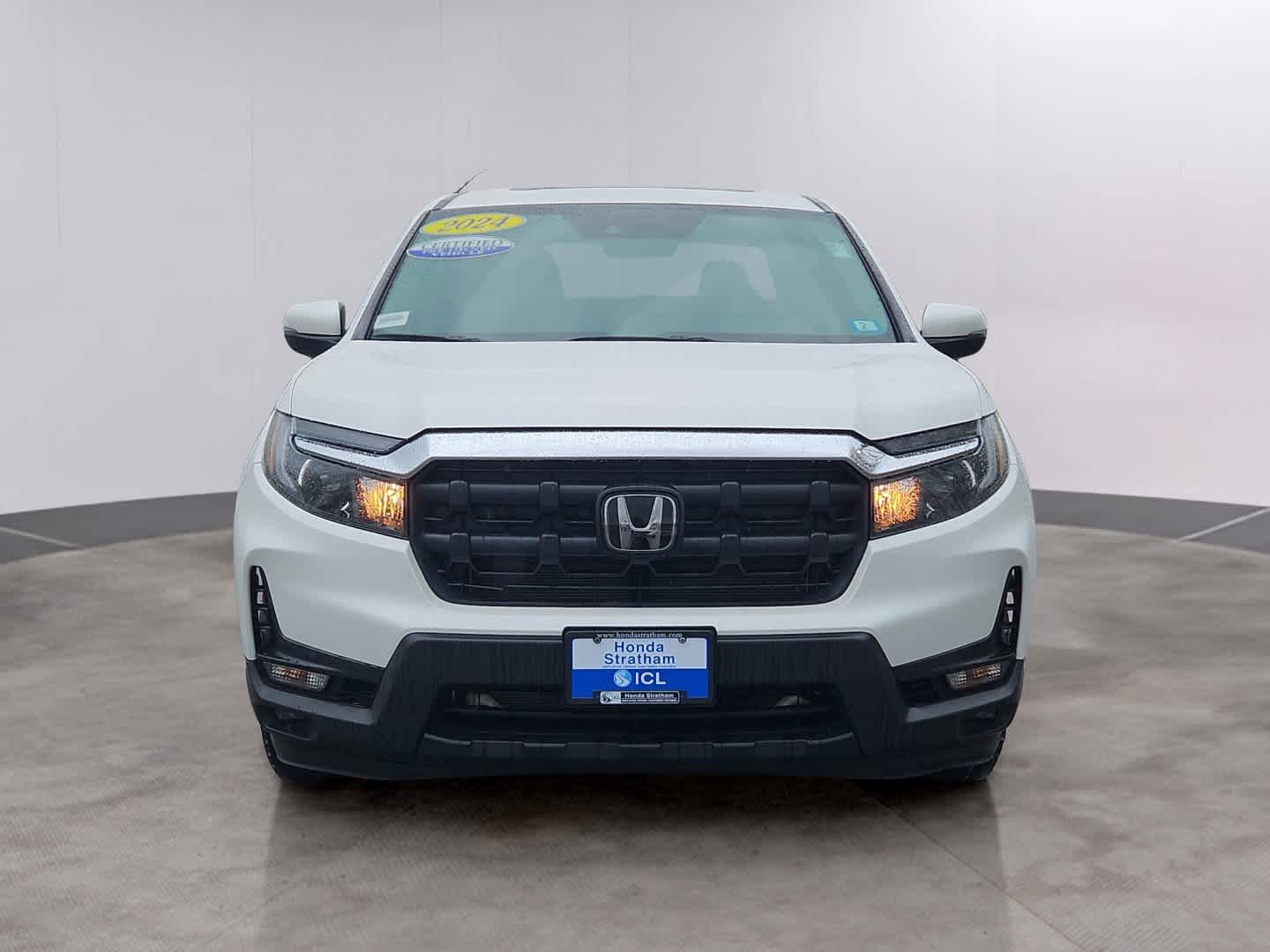 Certified 2024 Honda Ridgeline RTL image 29