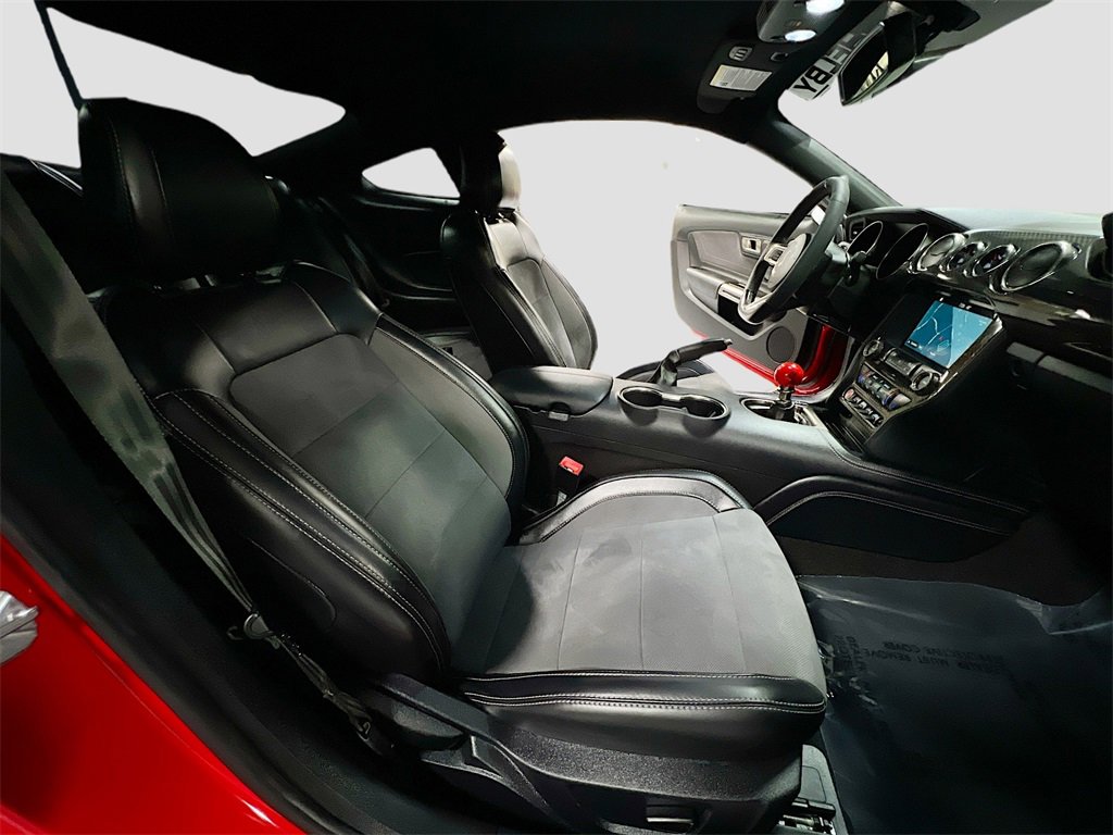 Used 2019 Ford Mustang Shelby GT350 w/ Technology Package image 25