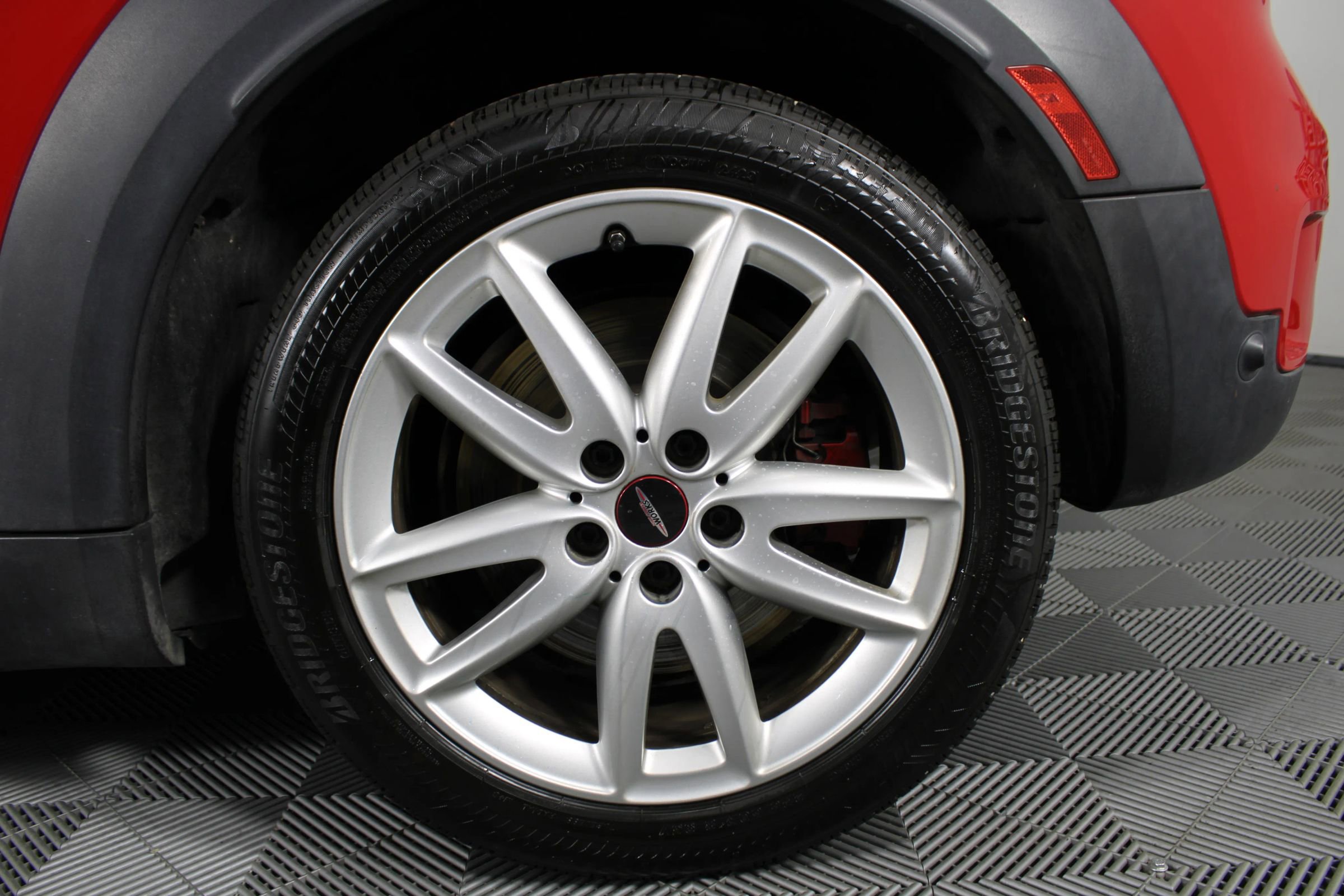 Used 2020 MINI Cooper Countryman John Cooper Works image 48