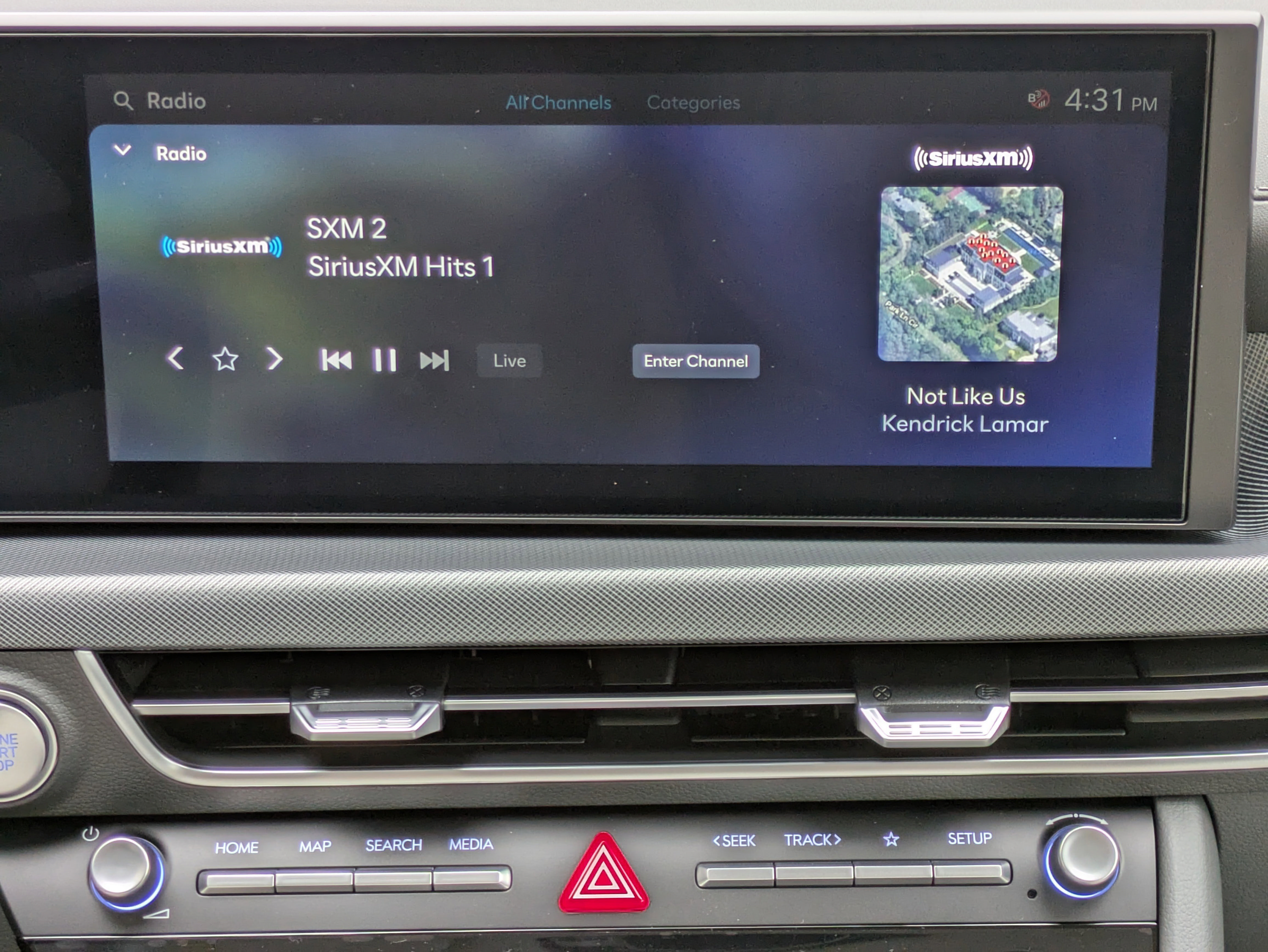 New 2026 Hyundai Sonata SE FWD image 18