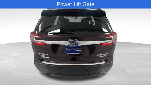 Used 2024 Subaru Ascent Touring image 4