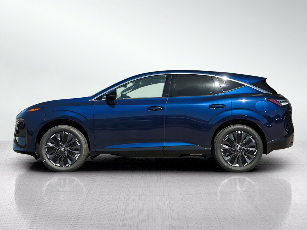 New 2026 Nissan Murano Platinum w/ Cargo Package AWD/4WD image 4