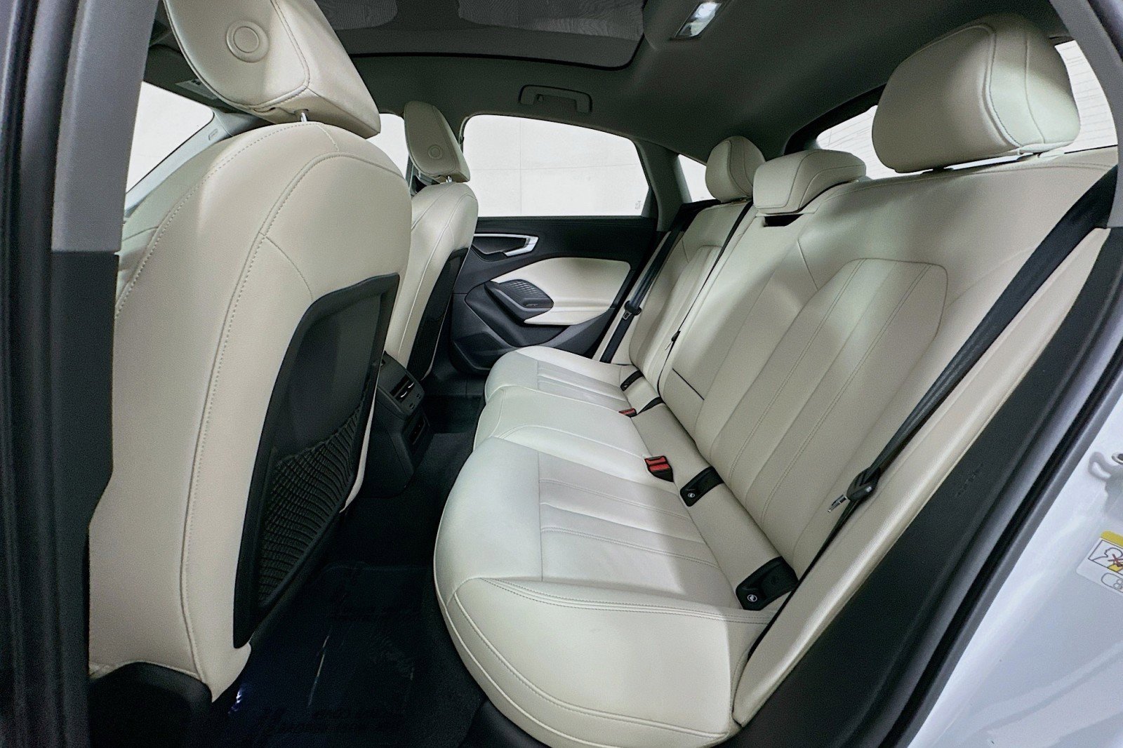 Used 2025 Audi A5 2.0T Premium w/ Convenience Package image 9