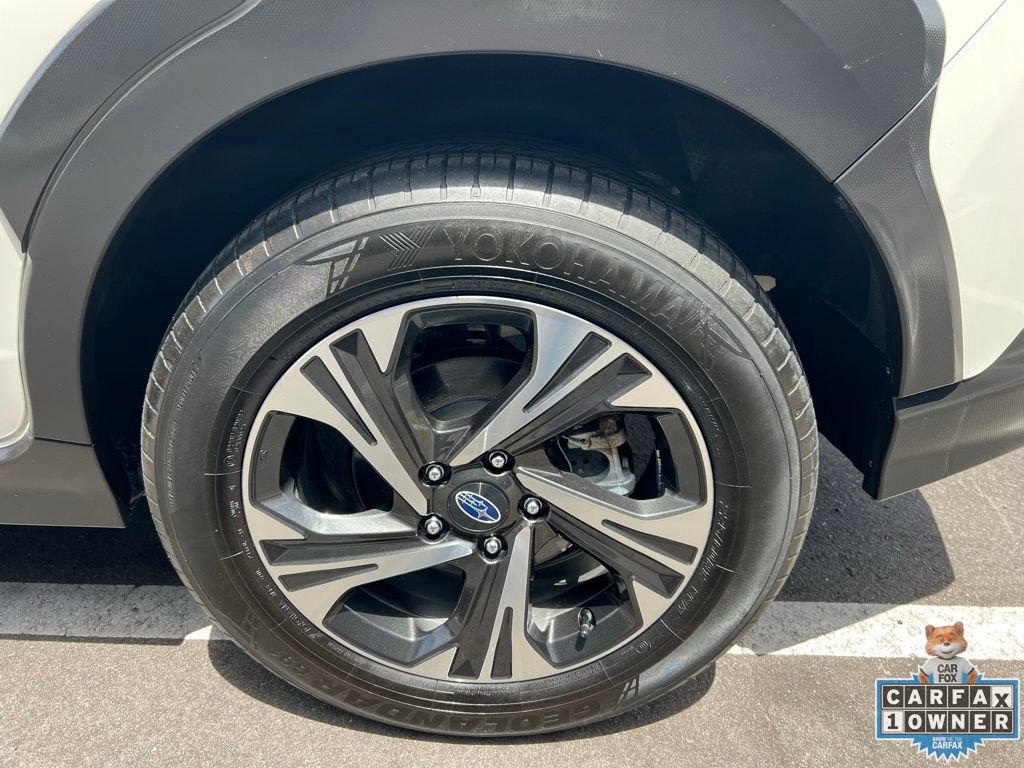 Used 2024 Subaru Crosstrek 2.0i Premium AWD/4WD image 12