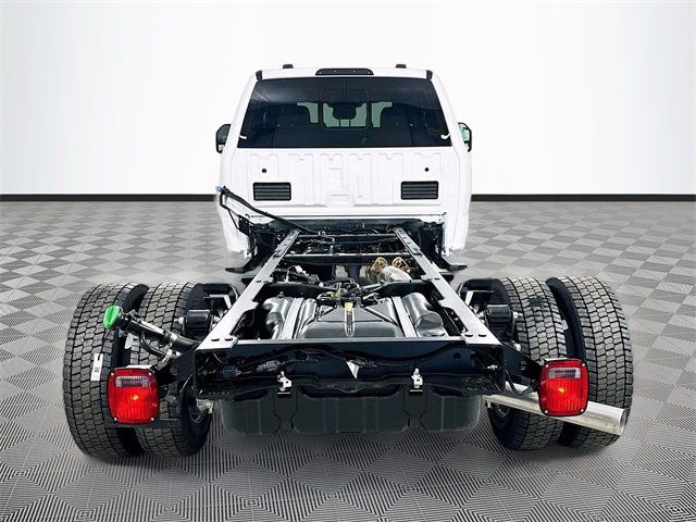 New 2026 Ford F550 4x4 Supercab Super Duty image 5