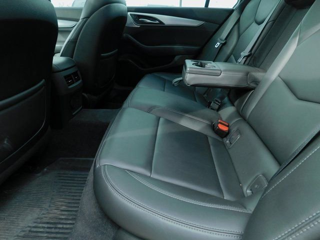 Used 2023 Cadillac CT5 Luxury w/ Sun And Sound Package image 26
