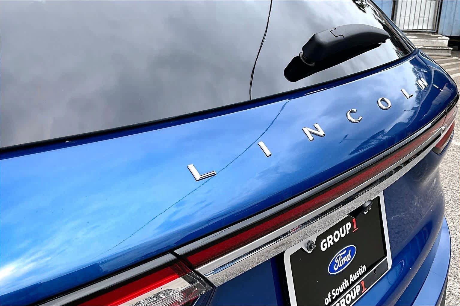 Used 2020 Lincoln Corsair Reserve w/ Equipment Group 201A image 35