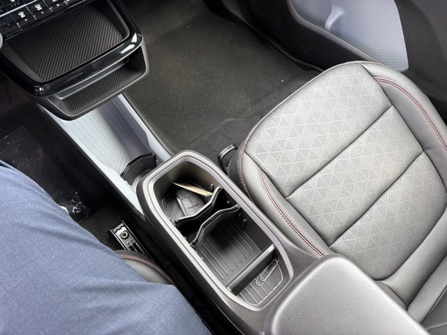 New 2027 Chevrolet Bolt RS FWD image 20