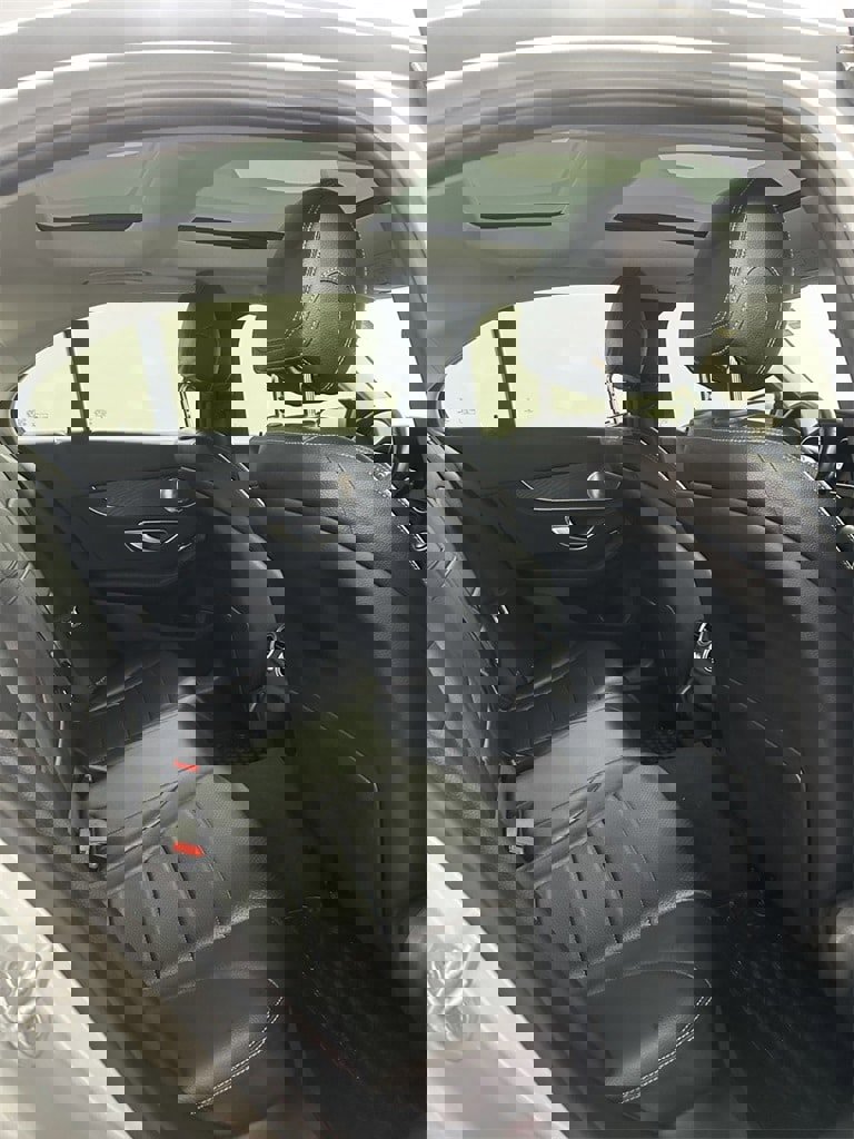 Used 2015 Mercedes-Benz C 300 4MATIC Sedan image 31