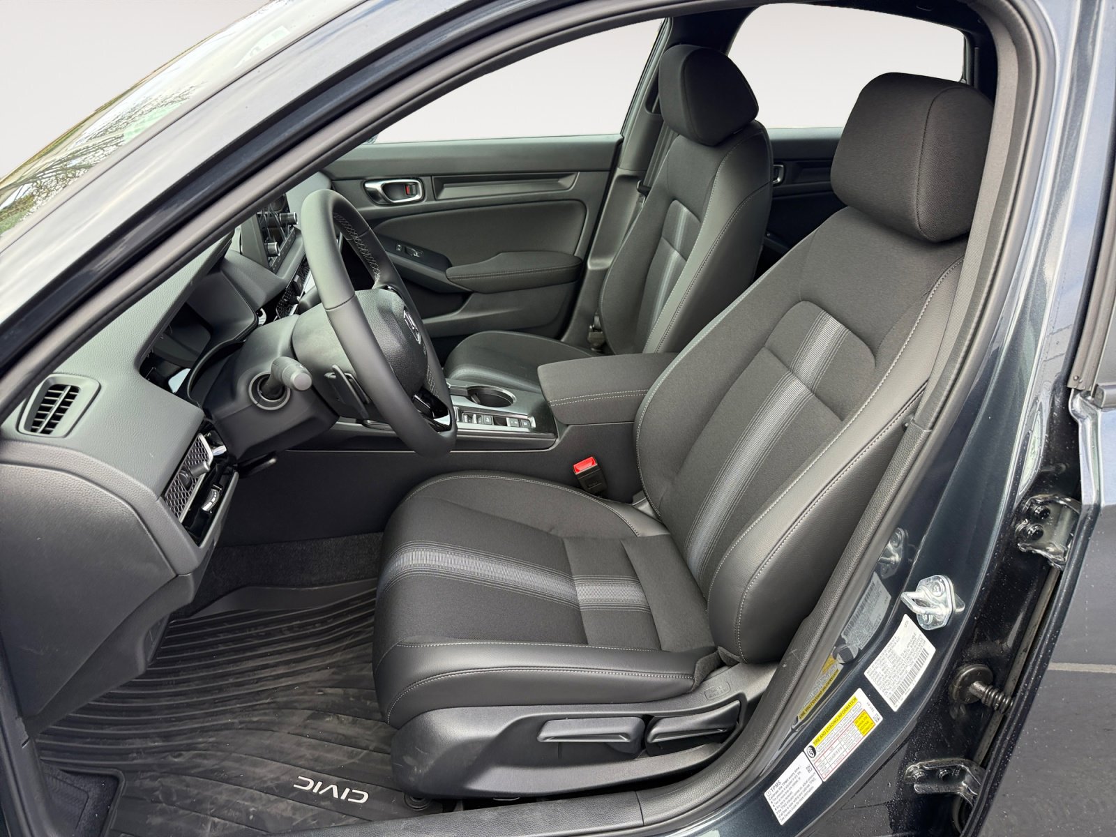 New 2026 Honda Civic Sport image 10