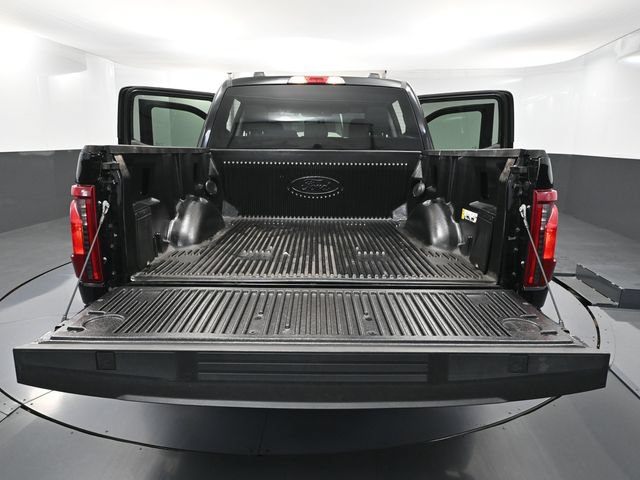 Used 2024 Ford F150 XLT AWD/4WD image 30