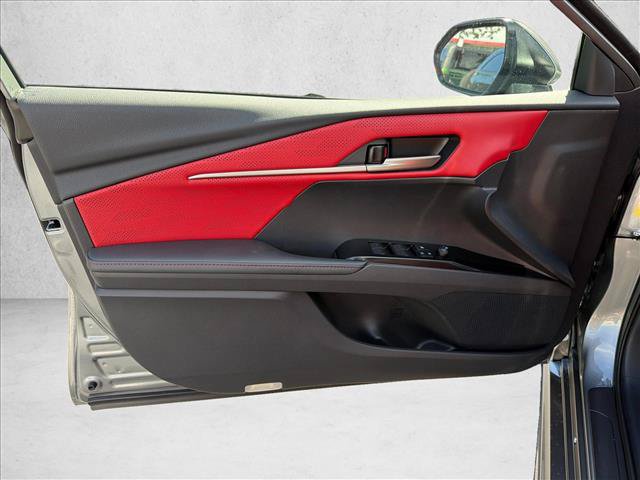 New 2026 Toyota Camry XSE FWD image 10