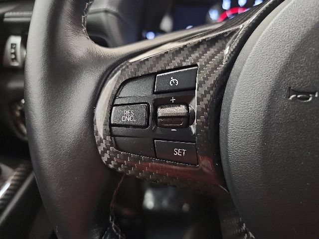 Used 2024 Toyota Supra RWD image 20