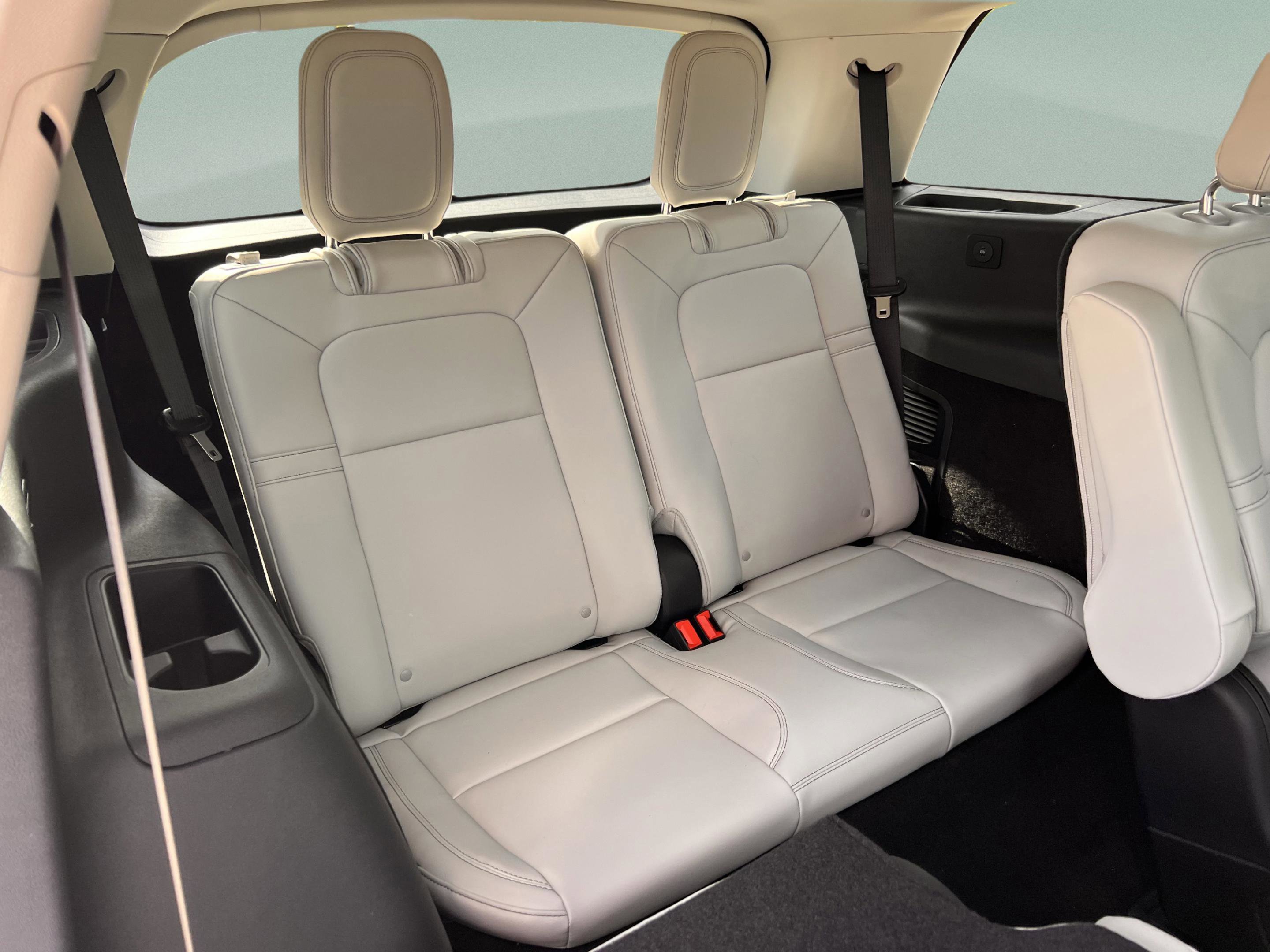 Used 2026 Lincoln Aviator 2WD image 24