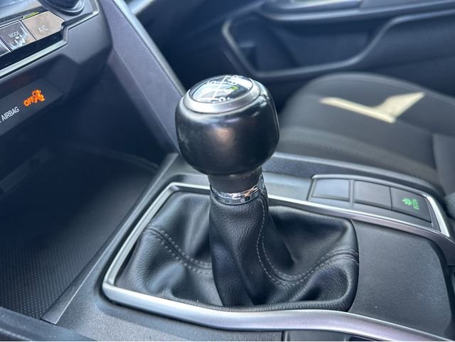 Used 2019 Honda Civic Sport image 23