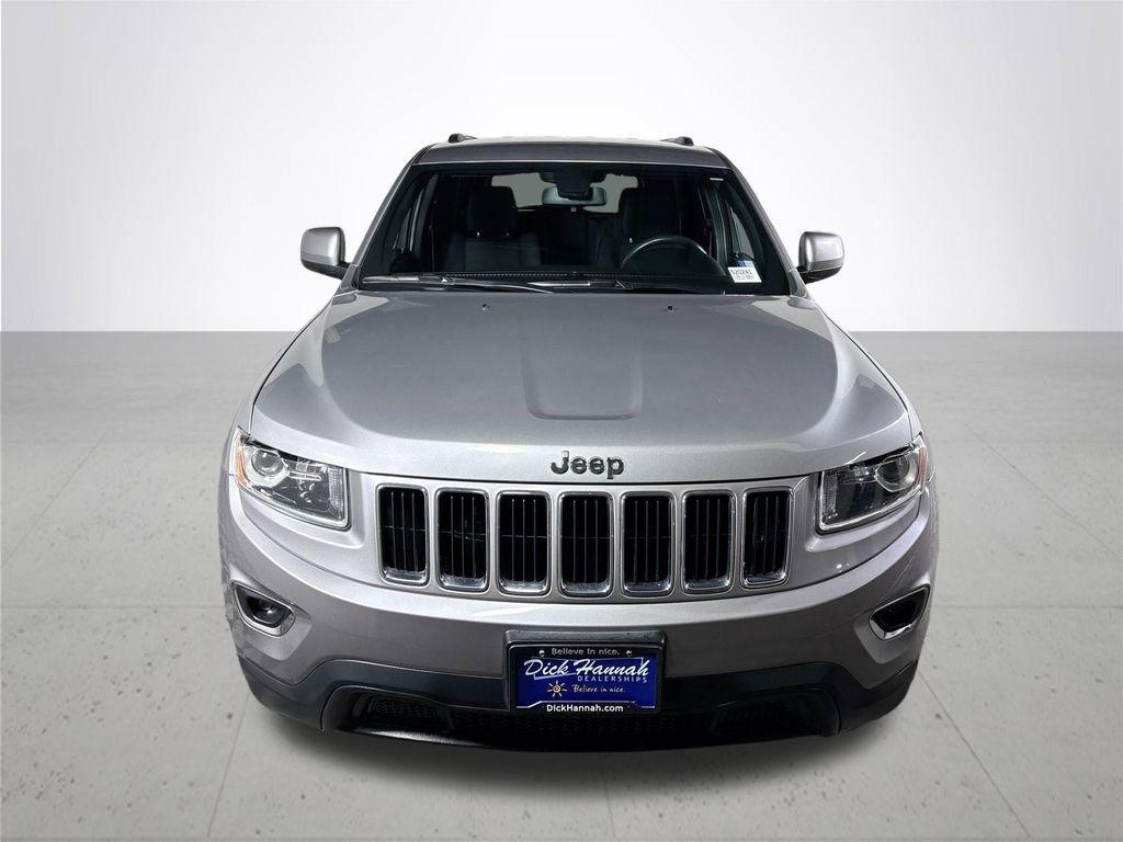 Used 2014 Jeep Grand Cherokee Laredo w/ Quick Order Package 23E image 3