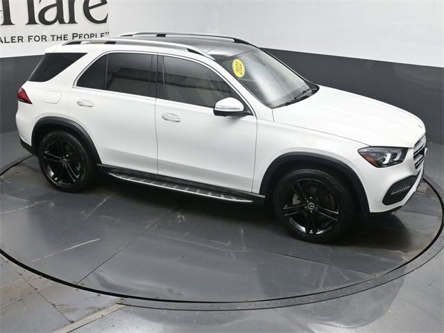 Used 2022 Mercedes-Benz GLE 350 4MATIC image 38
