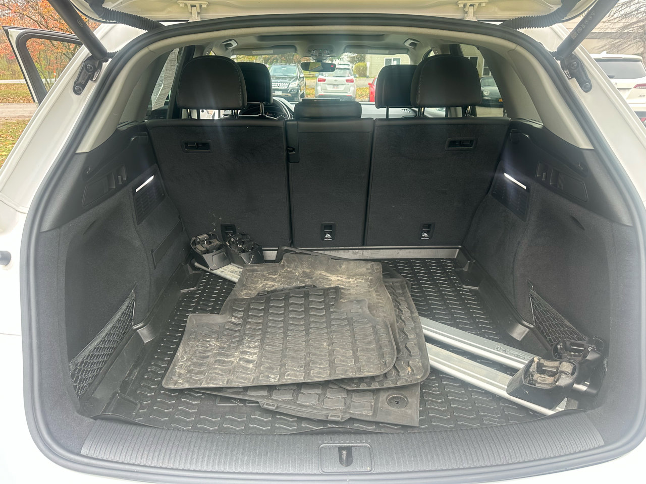 Used 2021 Audi Q5 2.0T Premium image 14