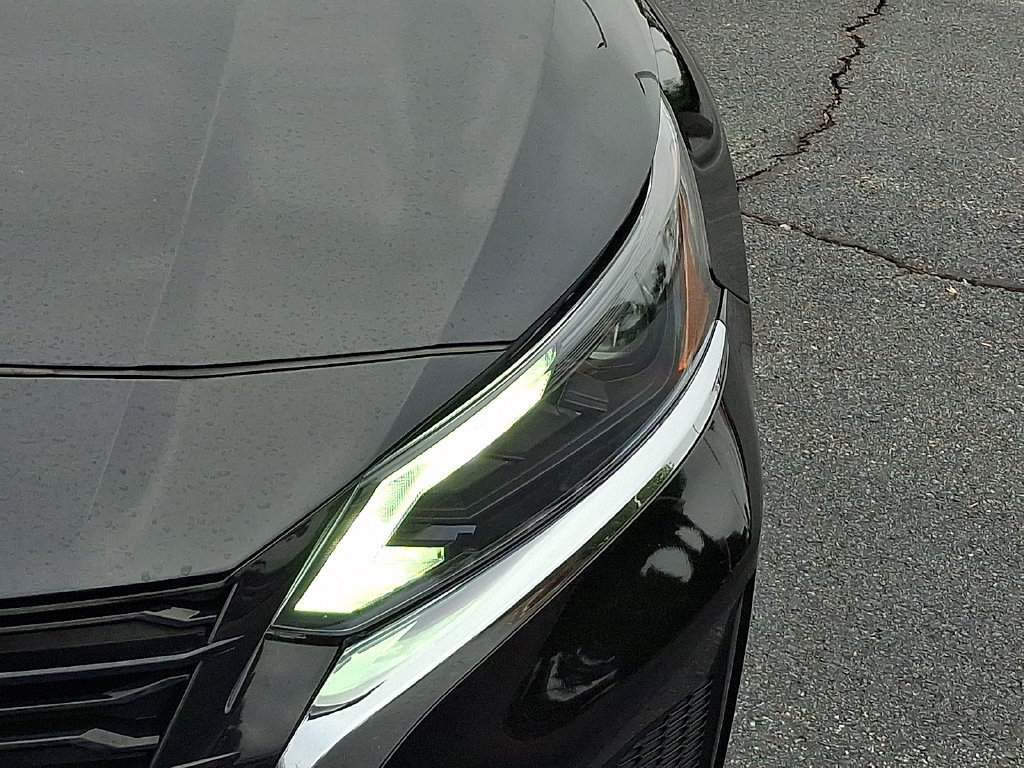 Used 2023 Nissan Altima 2.5 SV w/ SV Premium Package FWD image 9