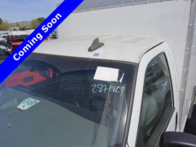 Used 2021 Chevrolet Express 3500 w/ Power Convenience Package image 8