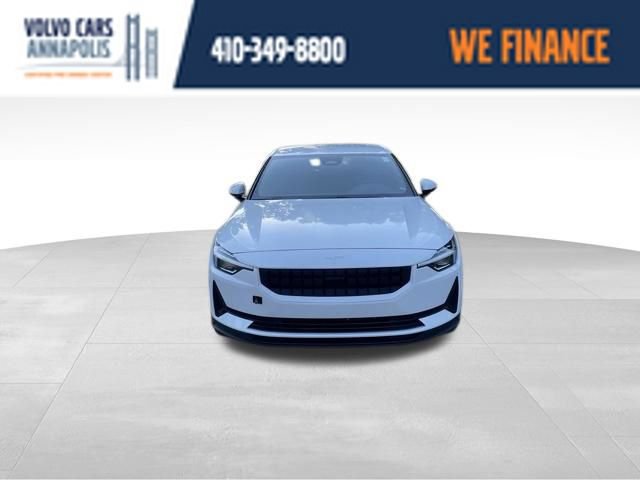 Used 2022 Polestar Polestar 2 AWD/4WD image 3