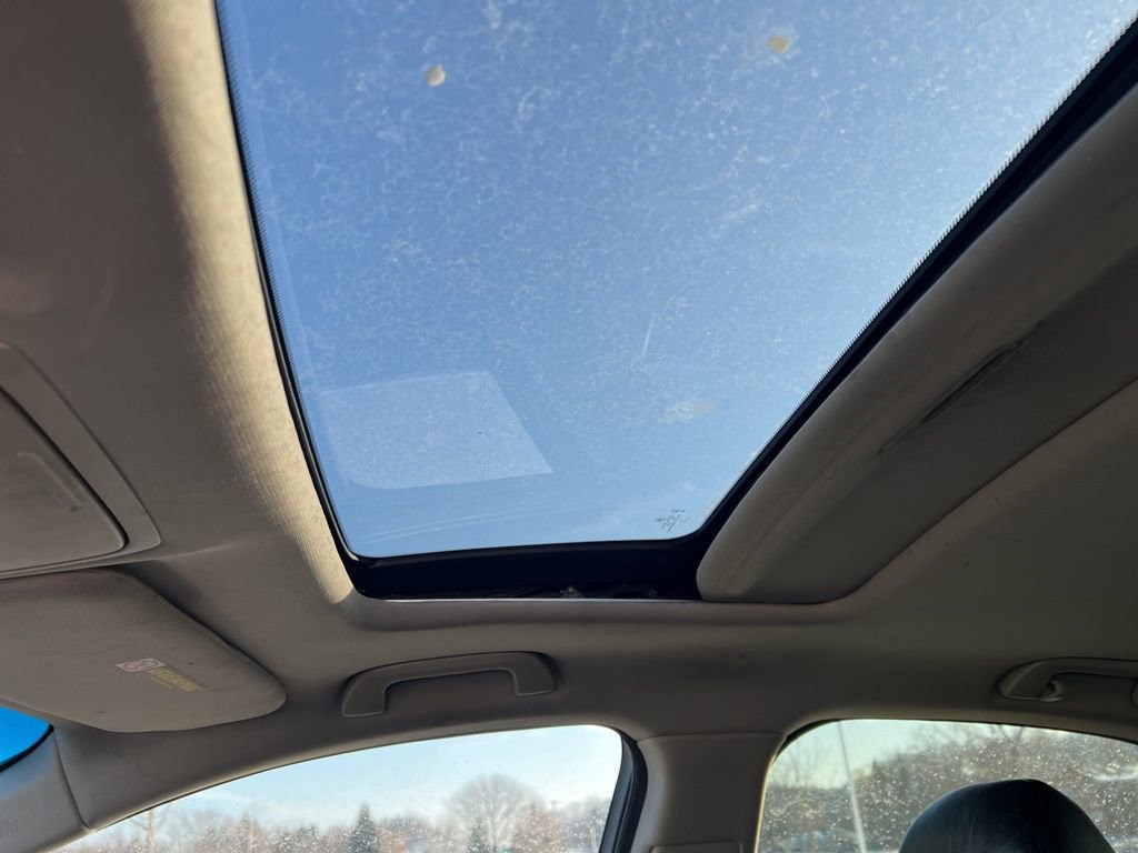 Used 2009 Acura TSX Sedan image 23