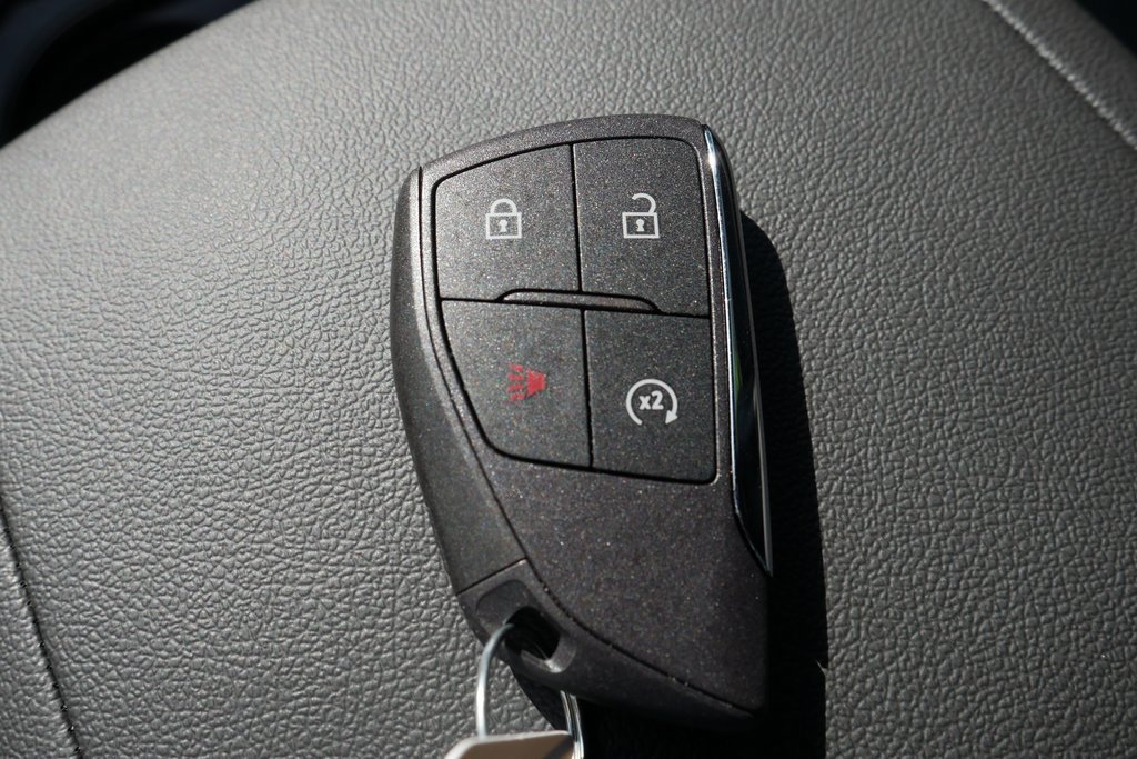 New 2026 Chevrolet Colorado LT w/ LT Convenience Package image 20