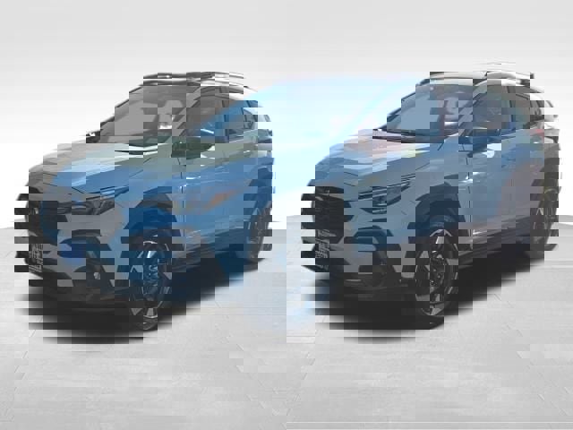 New 2025 Subaru Crosstrek 2.5i Limited w/ Crosstrek Mirror Package image 5