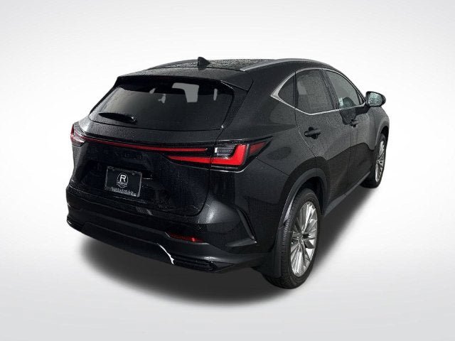 New 2026 Lexus NX 350 AWD w/ Cold Area Package image 35