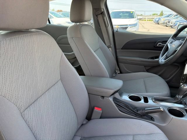 Used 2014 Chevrolet Malibu LS w/ Protection Package FWD image 24