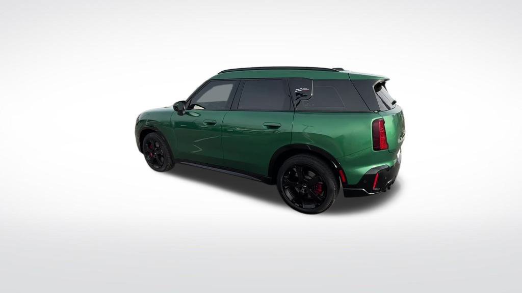 Used 2025 MINI Cooper Countryman John Cooper Works AWD/4WD image 34