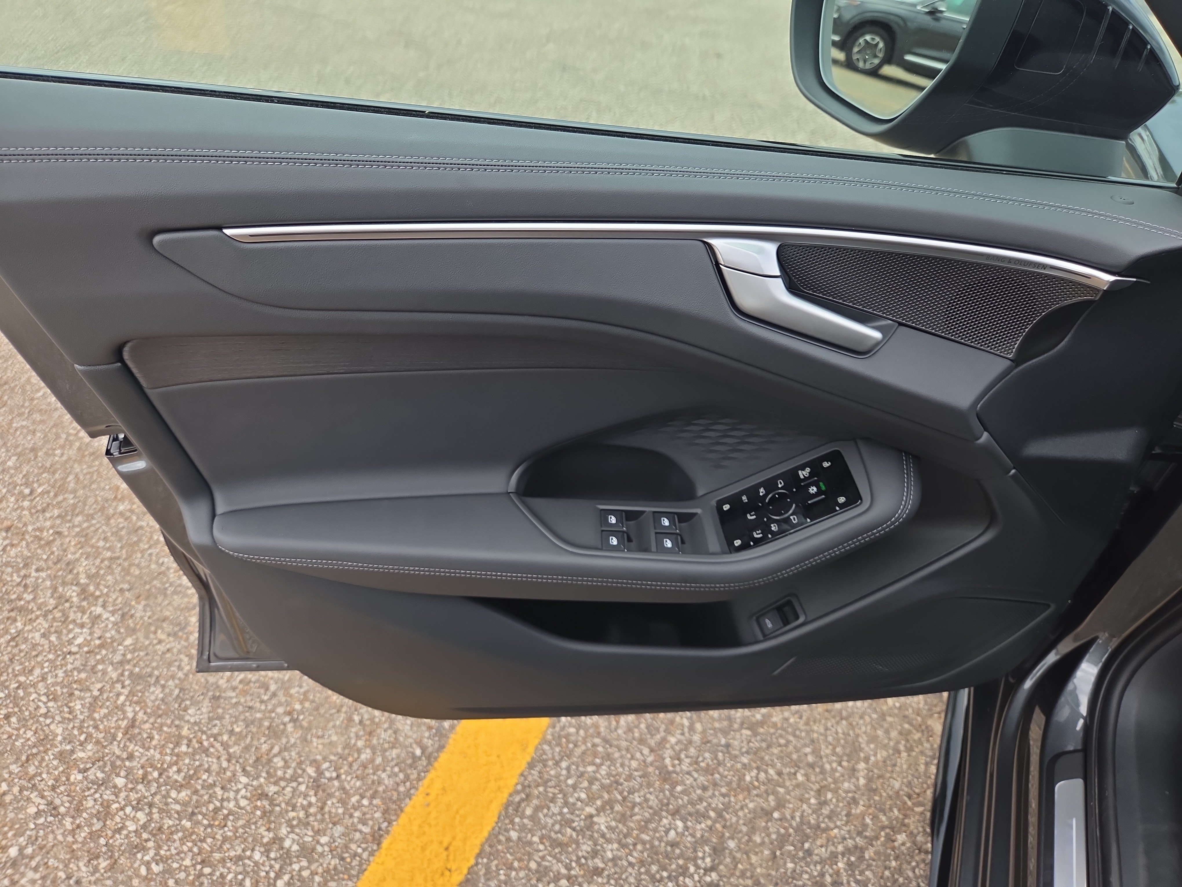 Certified 2026 Audi A6 Premium Plus AWD/4WD image 6