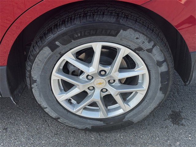 Used 2023 Chevrolet Equinox LT image 11