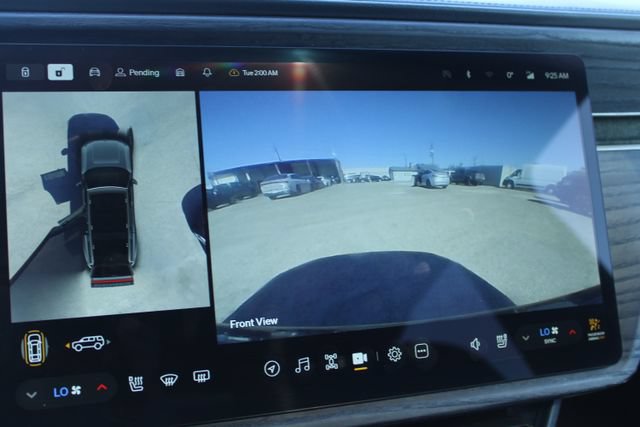 Used 2024 Rivian R1S Adventure AWD/4WD image 36