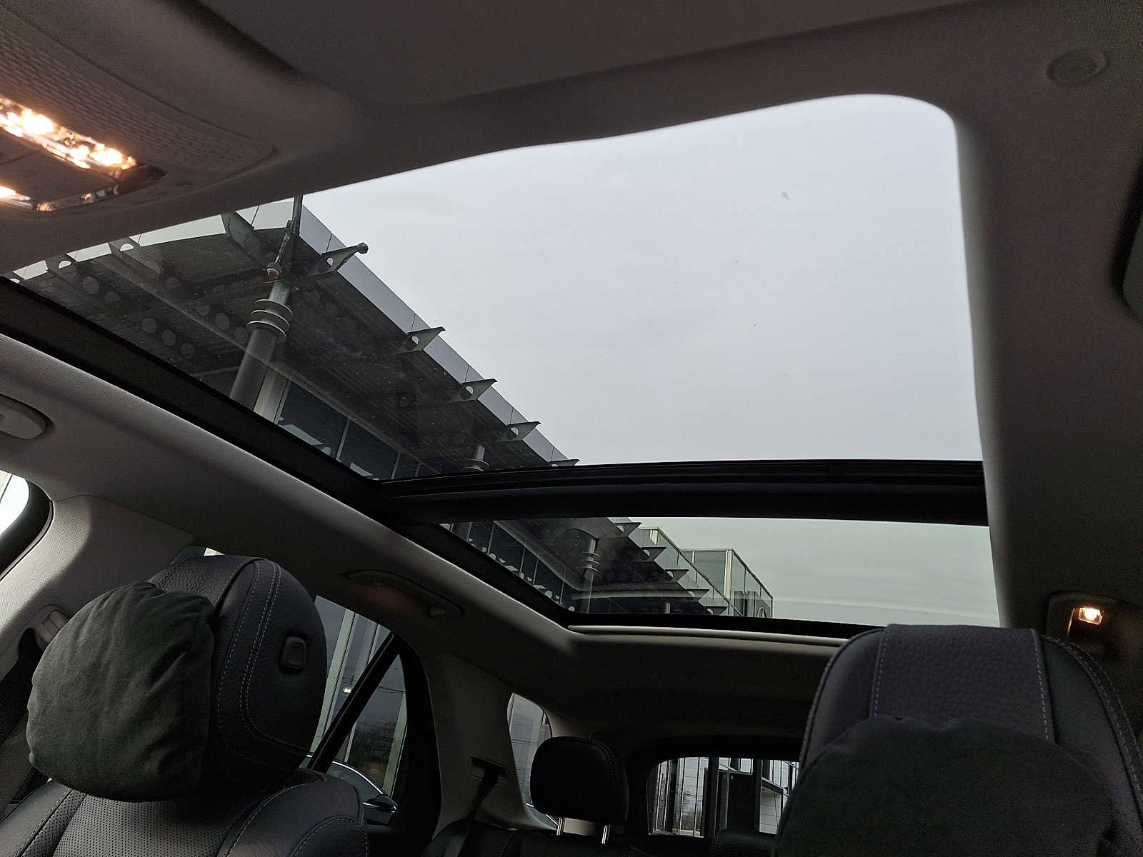 Certified 2026 Mercedes-Benz GLE 350 4MATIC image 11