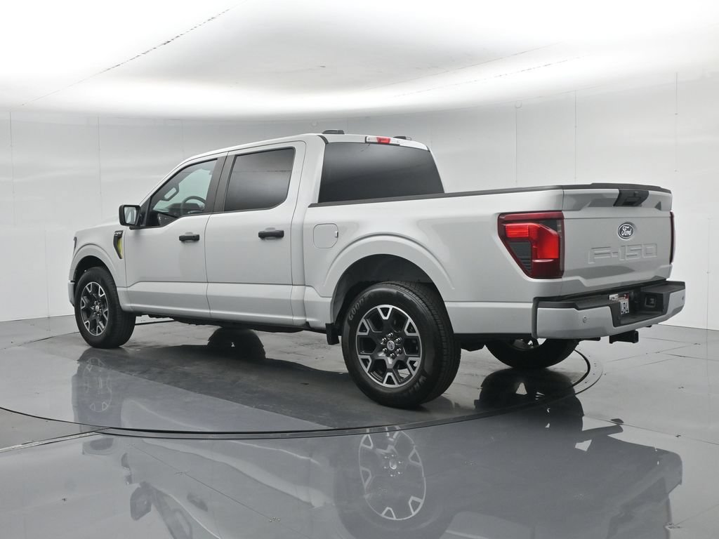 Used 2024 Ford F150 STX RWD image 7