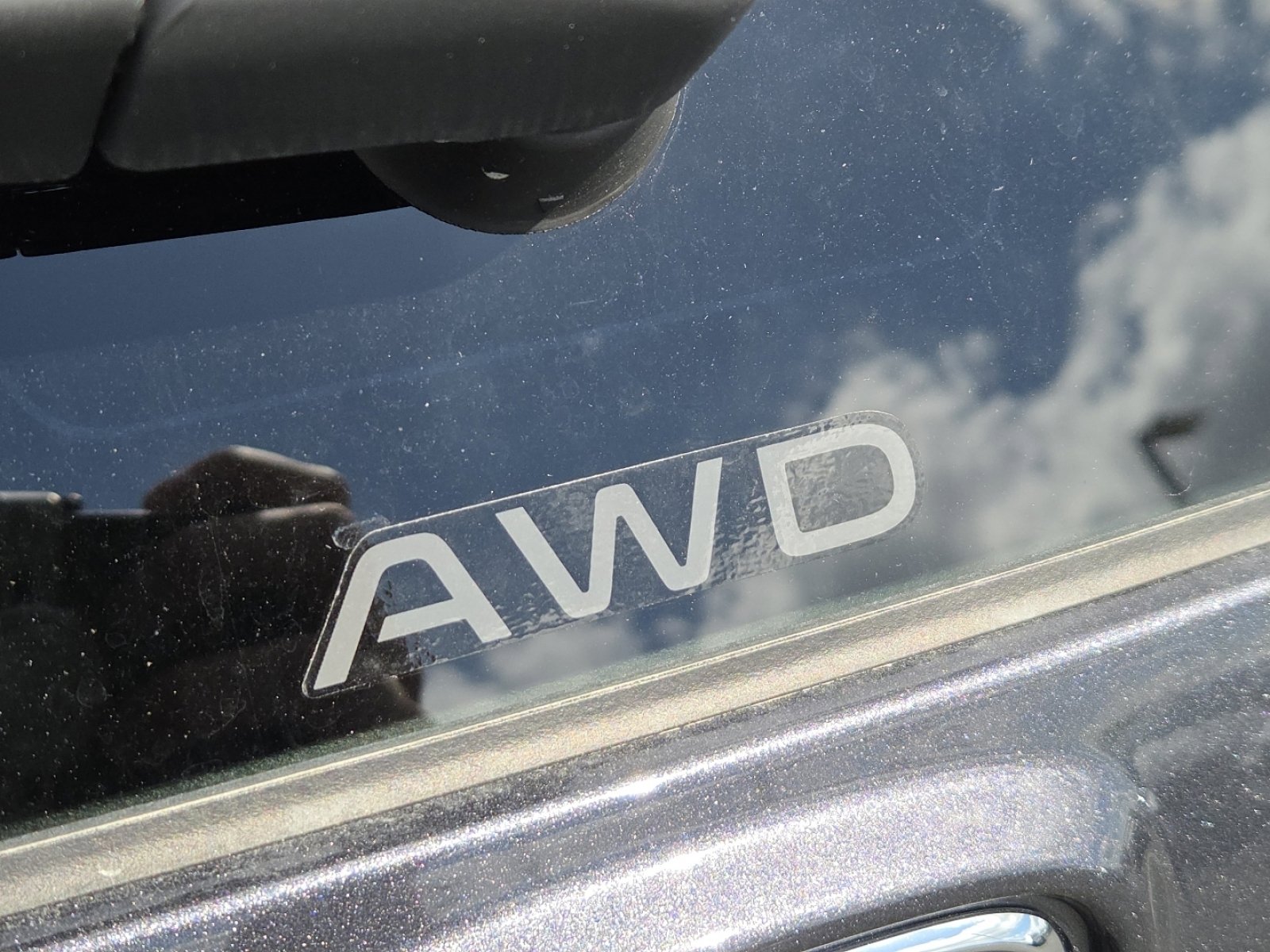 New 2026 Honda CR-V Sport Touring image 10