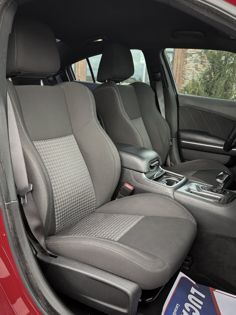 Used 2020 Dodge Charger GT RWD image 33