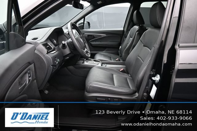 Used 2023 Honda Passport EX-L image 25