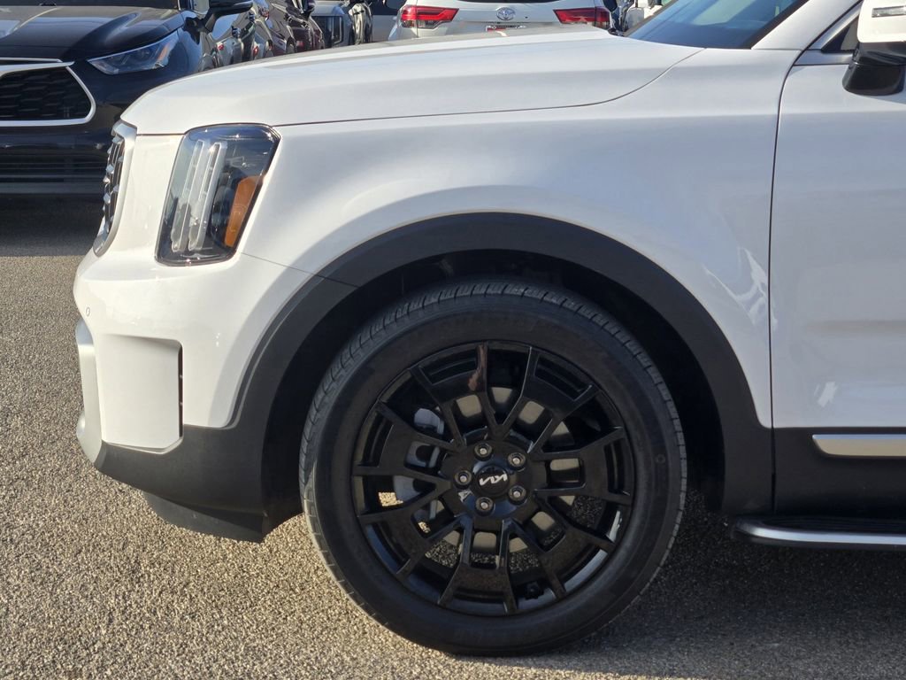 Used 2024 Kia Telluride SX Prestige image 6