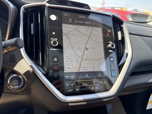 New 2026 Subaru Ascent Touring image 24